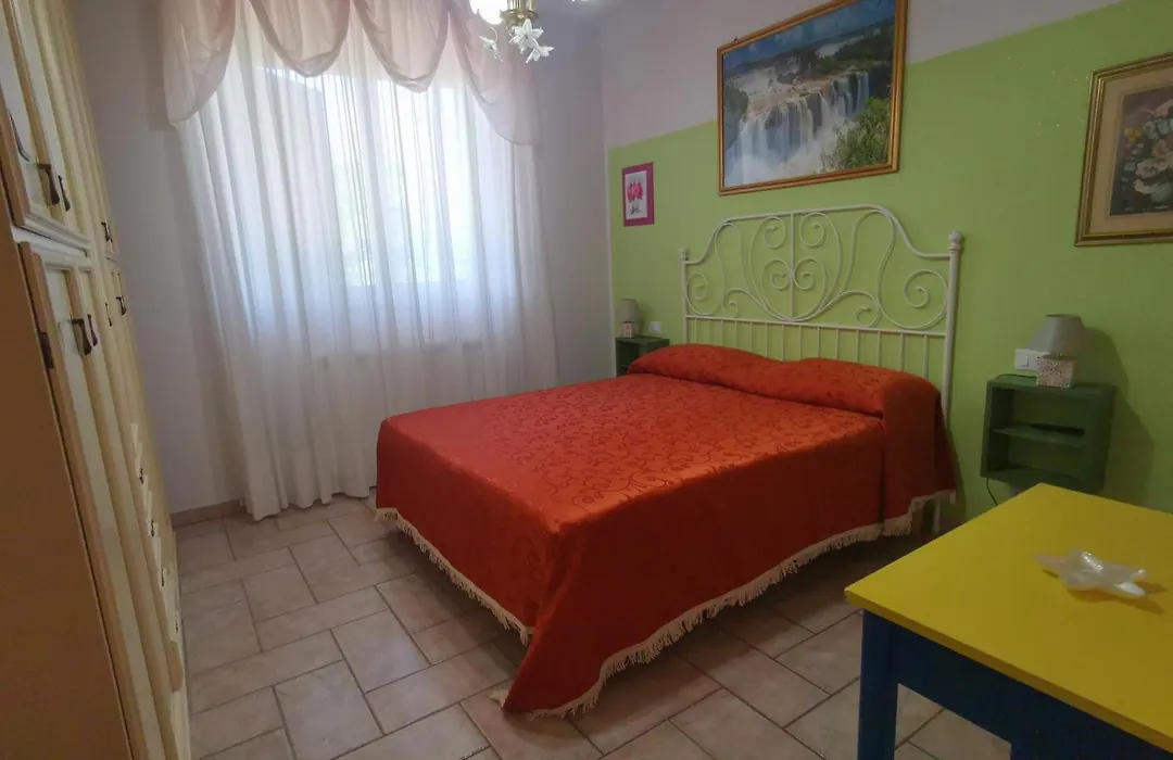 Villa Lucia B&B-1