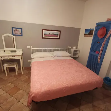 Villa Lucia B&B-3